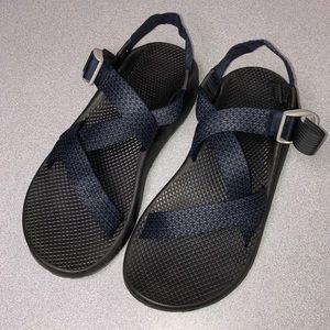 Customized men’s Chacos